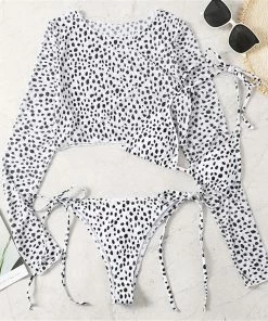 Shop Lena Jade Nicolette Bikini