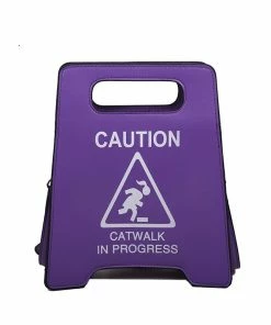 Shop Lena Jade Catwalk Sign Bag