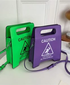 Shop Lena Jade Catwalk Sign Bag