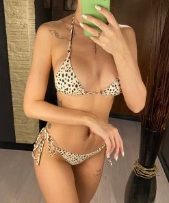 Shop Lena Jade Nicolette Bikini