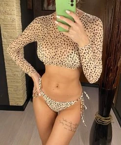 Shop Lena Jade Nicolette Bikini