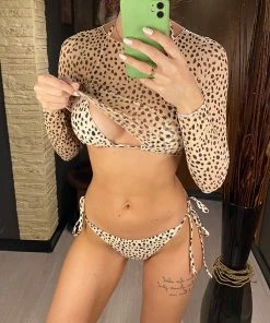 Shop Lena Jade Nicolette Bikini
