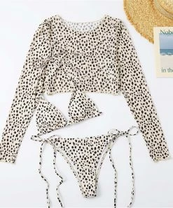 Shop Lena Jade Nicolette Bikini