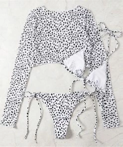 Shop Lena Jade Nicolette Bikini