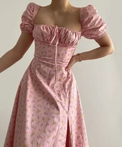 Shop Lena Jade Dresses Pink Eloise Dress