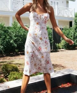 Shop Lena Jade Carmela Dress