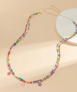 Shop Lena Jade Coconut Girl Belly Chain