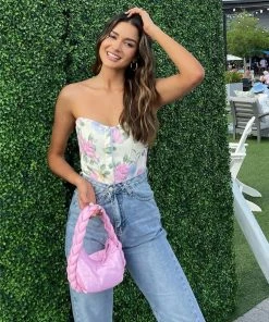 Shop Lena Jade Reece Corset Top