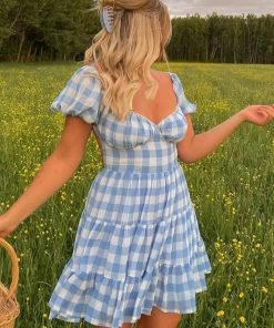 Shop Lena Jade Sophina Dress