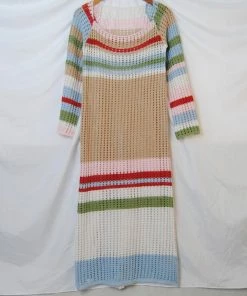 Shop Lena Jade Janelle Crochet Dress