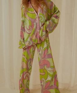 Shop Lena Jade Sets Chelsea Matching Set