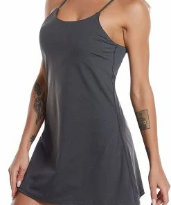 Shop Lena Jade Amanda On-The-Go Athleisure Dress Dresses