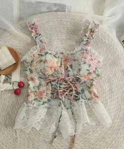 Shop Lena Jade Alice Corset Top