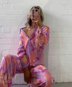 Shop Lena Jade Sets Chelsea Matching Set