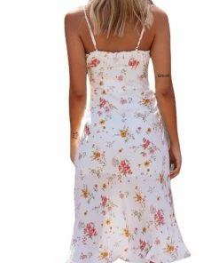 Shop Lena Jade Carmela Dress