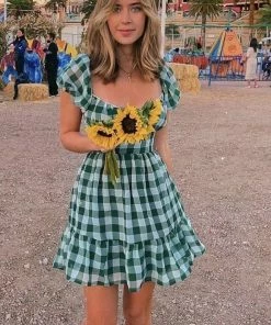 Shop Lena Jade Sophina Dress