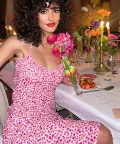 Shop Lena Jade Sanai Dress Dresses