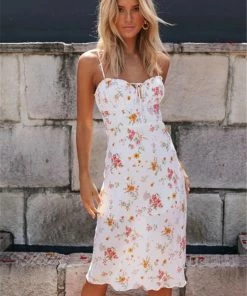 Shop Lena Jade Carmela Dress