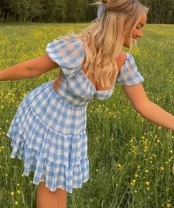 Shop Lena Jade Sophina Dress