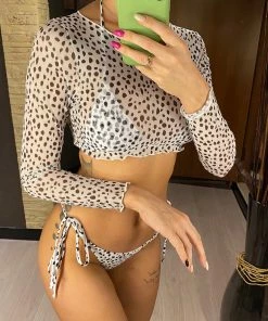 Shop Lena Jade Nicolette Bikini