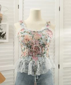 Shop Lena Jade Alice Corset Top