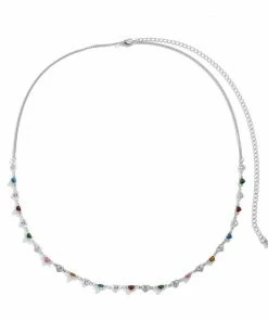 Shop Lena Jade Belly Chain