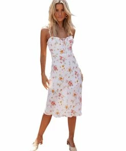 Shop Lena Jade Carmela Dress