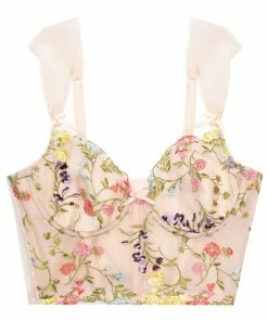 Shop Lena Jade Alba Corset Top