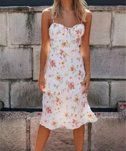 Shop Lena Jade Carmela Dress