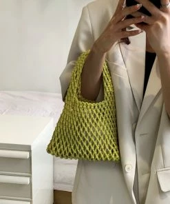 Shop Lena Jade Eva Bag