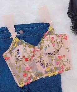 Shop Lena Jade Alba Corset Top