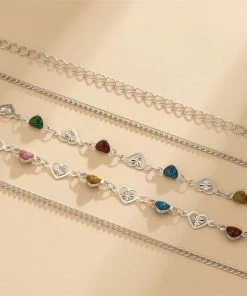 Shop Lena Jade Belly Chain