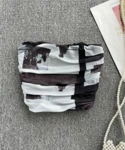 Shop Lena Jade Rosa Strapless Top Summer Essentials