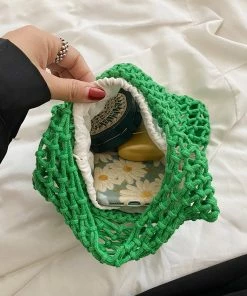 Shop Lena Jade Eva Bag