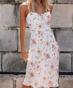 Shop Lena Jade Carmela Dress