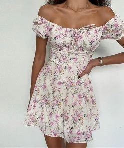 Shop Lena Jade Piper Dress