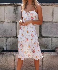 Shop Lena Jade Carmela Dress