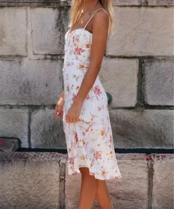 Shop Lena Jade Carmela Dress