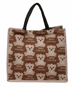 Shop Lena Jade Happy Little Bears Hand Bag
