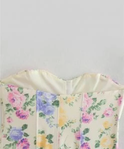 Shop Lena Jade Reece Corset Top