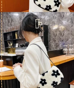 Shop Lena Jade Mini Flower Bag Bags