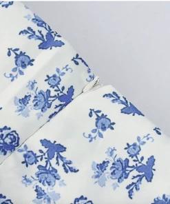 Shop Lena Jade Dresses Blue Eloise Dress