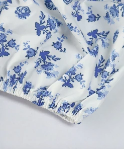 Shop Lena Jade Dresses Blue Eloise Dress