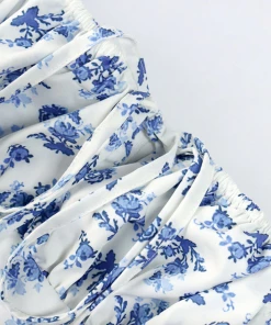 Shop Lena Jade Dresses Blue Eloise Dress