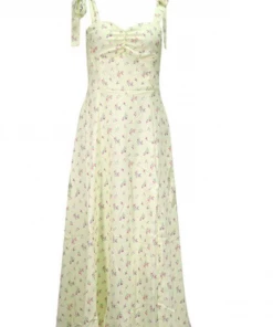 Shop Lena Jade Juniper Dress