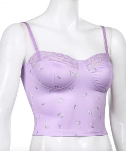 Shop Lena Jade Louis Blue Tank Tanks