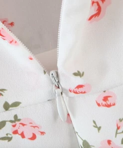 Shop Lena Jade Lily Milkmaid Dress Dresses