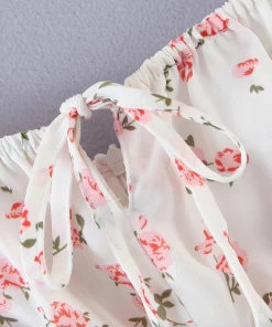 Shop Lena Jade Lily Milkmaid Dress Dresses