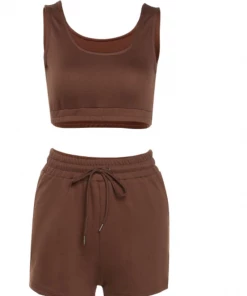 Shop Lena Jade Ari Basic Lounge Set