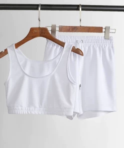 Shop Lena Jade Ari Basic Lounge Set